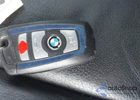 2016 BMW M235I xDrive из США, поврежденный, VIN WBA1J9C54GV371833